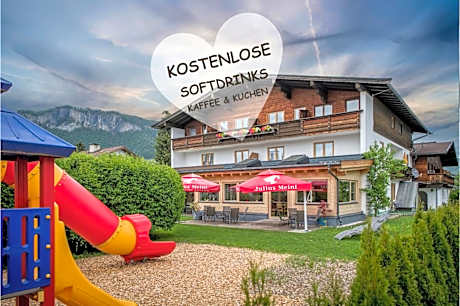 Familienhotel Central