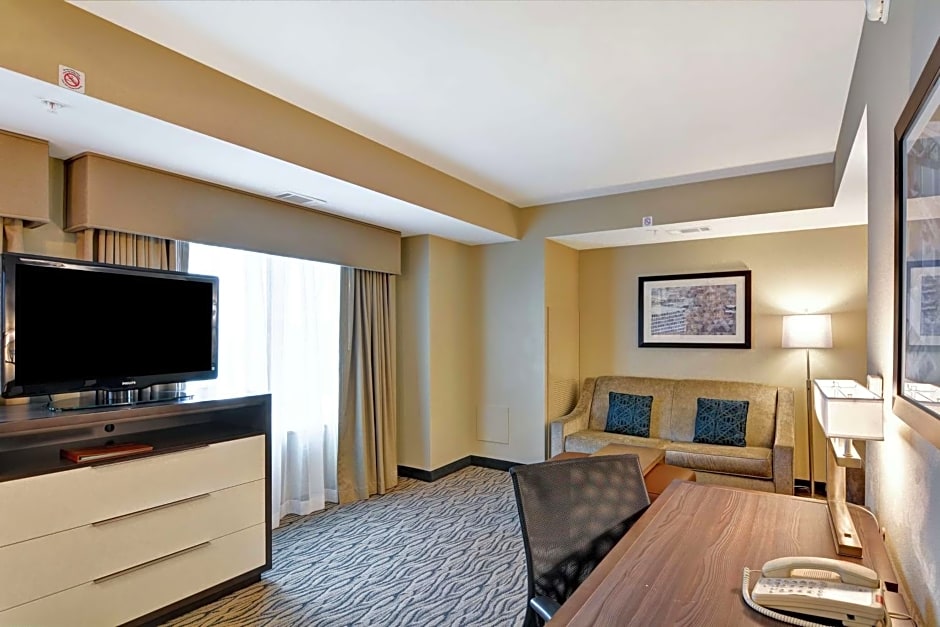 Homewood Suites By Hilton Houston Near The Galleria