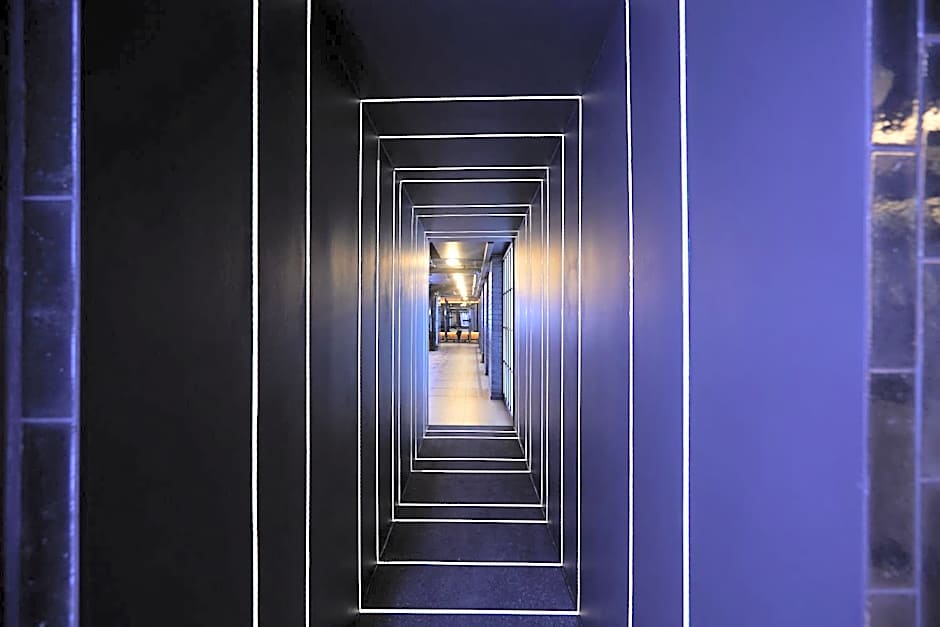 HYDE JOHANNESBURG ROSEBANK