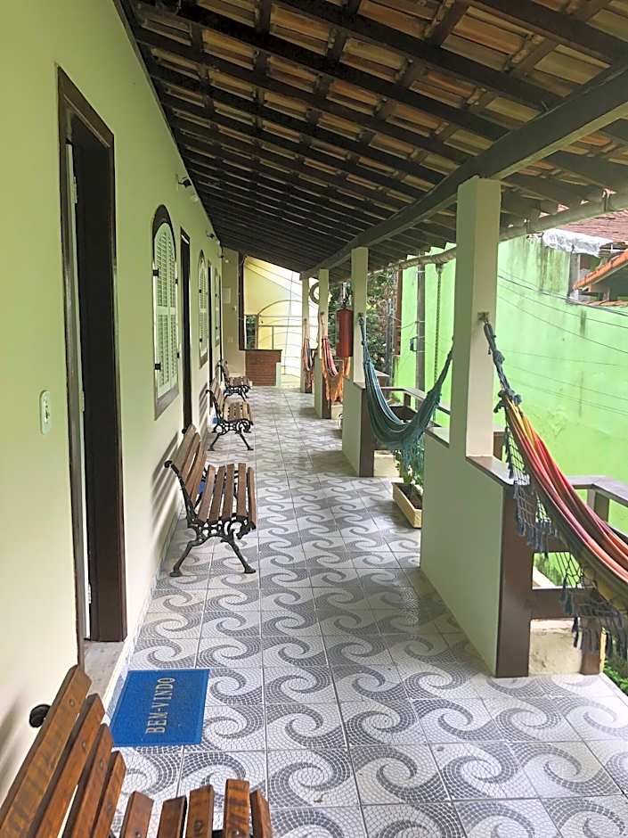 Pousada Viva La Vida