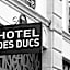 Hôtel des Ducs