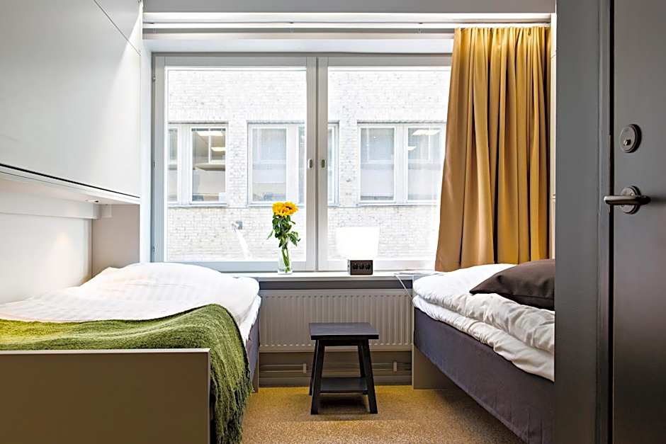 Comfort Hotel City