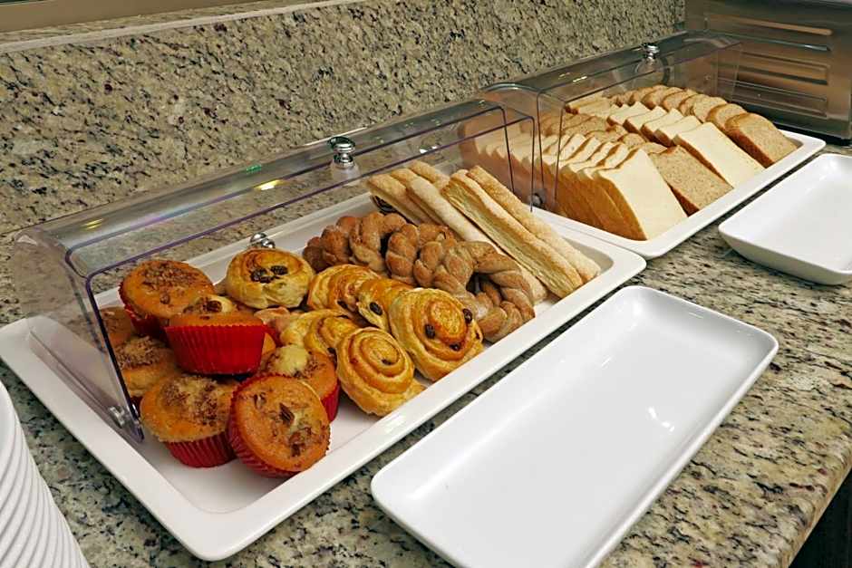 Holiday Inn Express Tuxpan By IHG