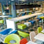 ibis budget Porte D'Orleans