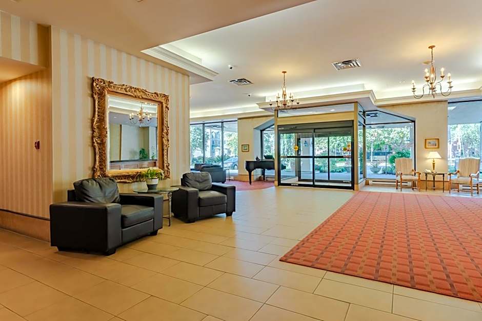 Hôtels Gouverneur Trois-Rivières