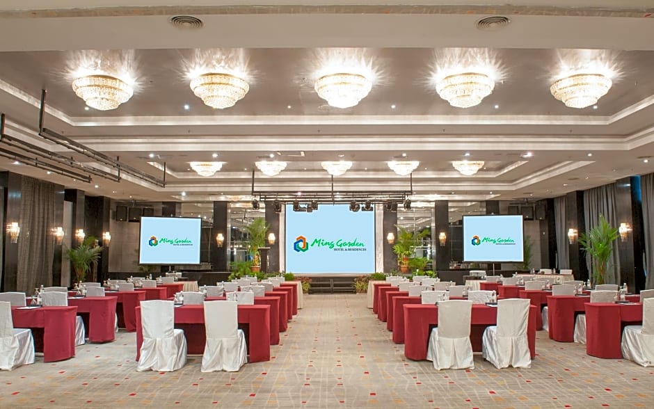 Ming Garden Hotel and Residences