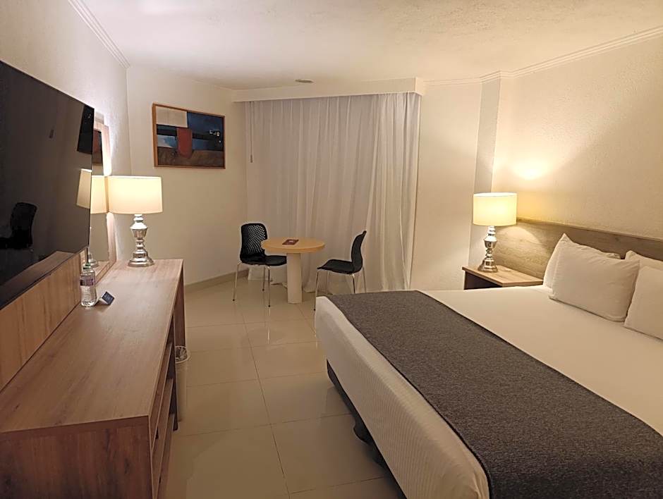 Hotel Laffayette Ejecutivo