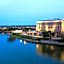 Embassy Suites by Hilton E Peoria Riverfront Conf Center