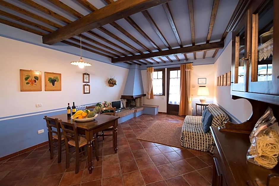 Casa Lari