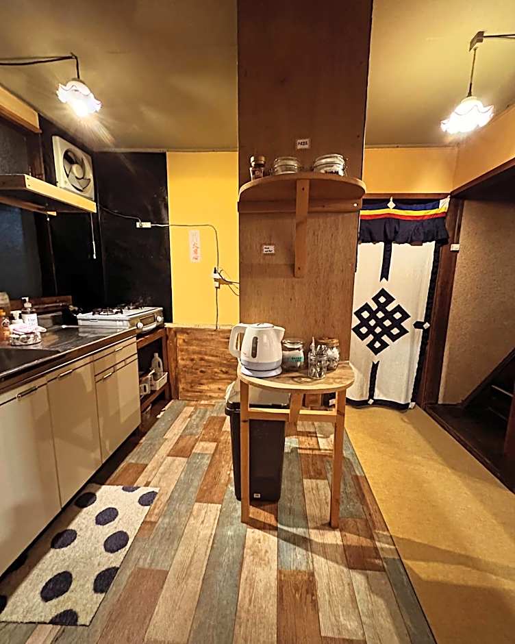 Hostel Otro Mundo