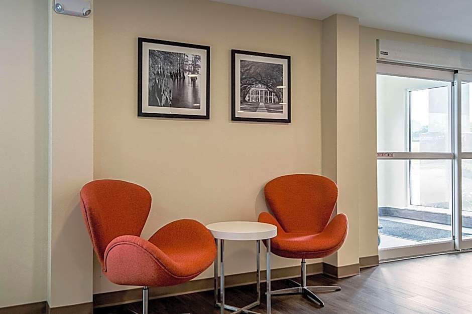 Sleep Inn Geismar - Gonzales