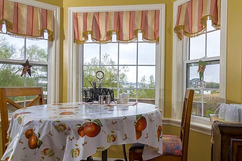 Whitsha Inn B&B