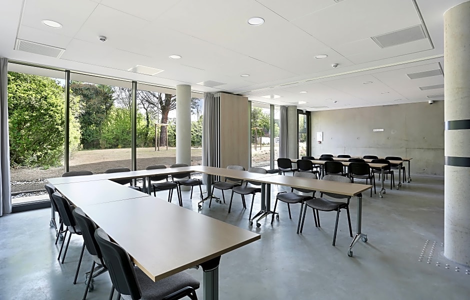 Appart Hotel Odalys City Toulouse Blagnac Aéroport