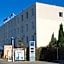 Ibis Budget Marseille Vitrolles