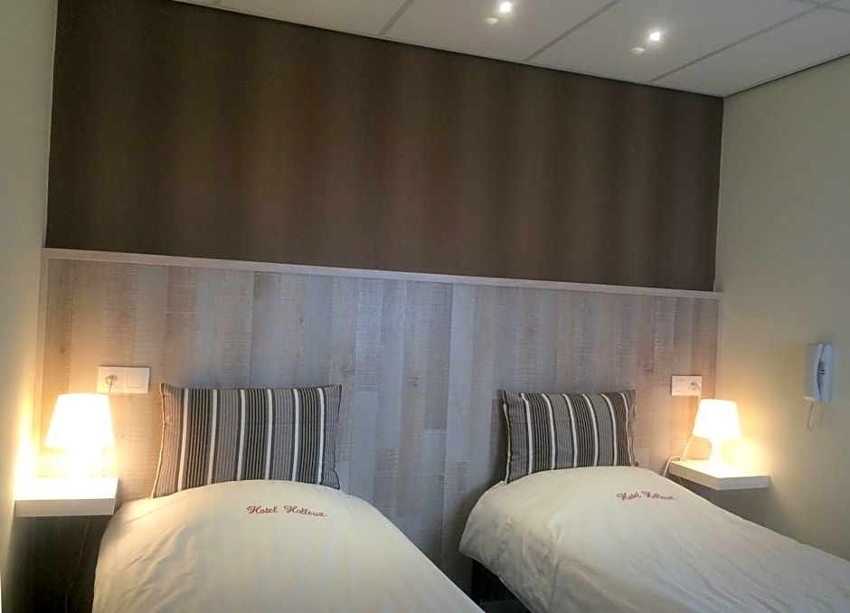 Hotel Halleux