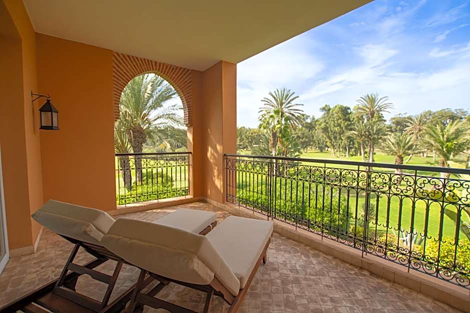 Tikida Golf Palace - Relais & Châteaux