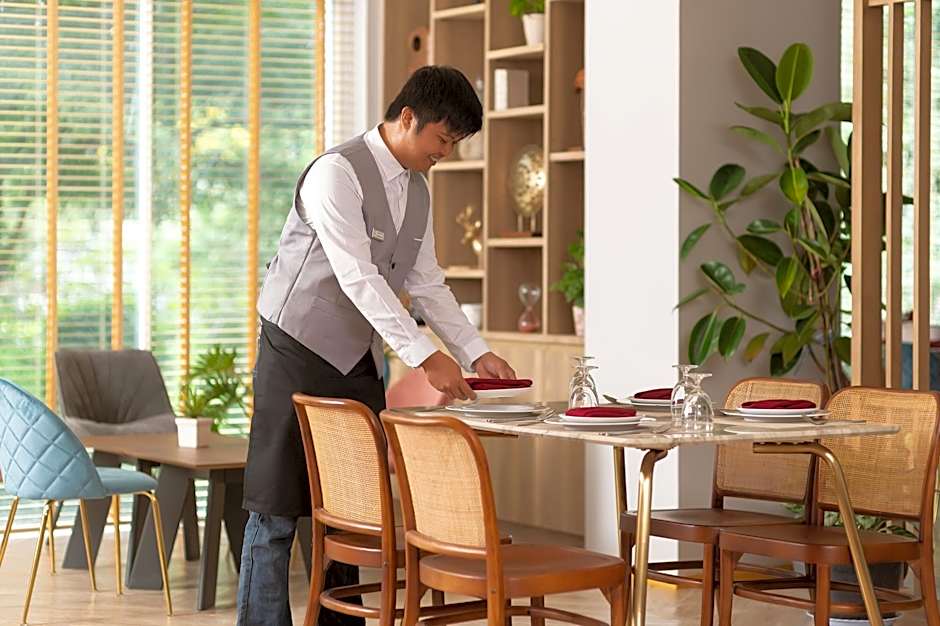 The Pino Hotel Pakchong