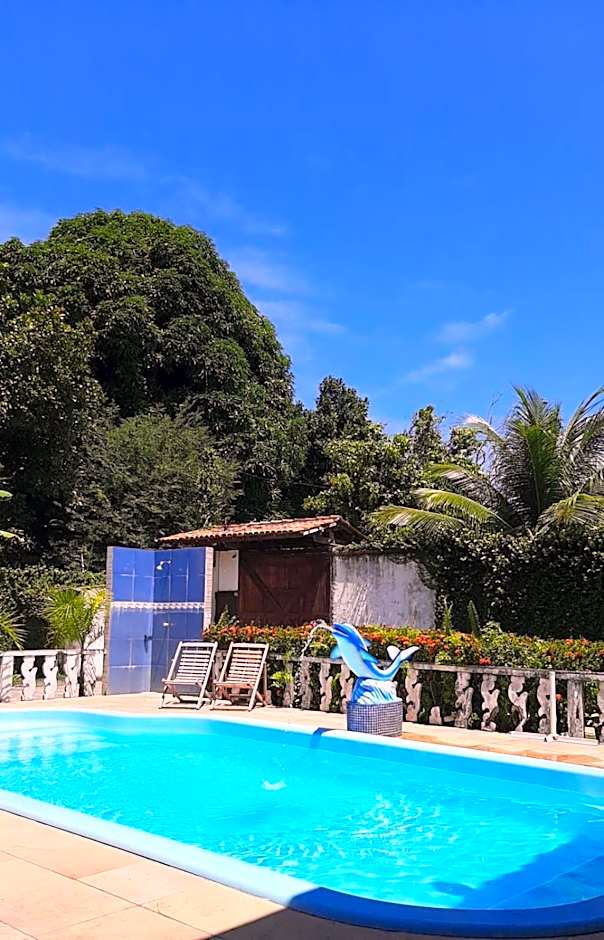 Pousada Canto de Guarajuba