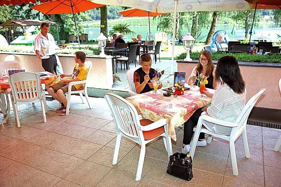 Strandhotel Orchidee