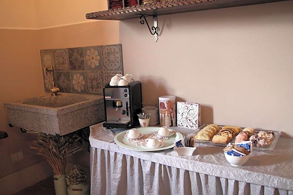Locanda Antico Casale Cesenatico