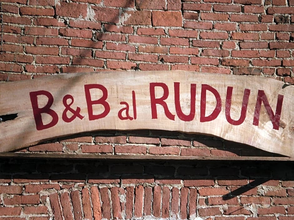 Bed and breakfast Al Rudun