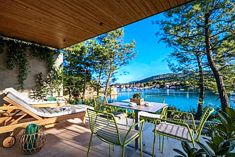 Valamar Amicor Resort