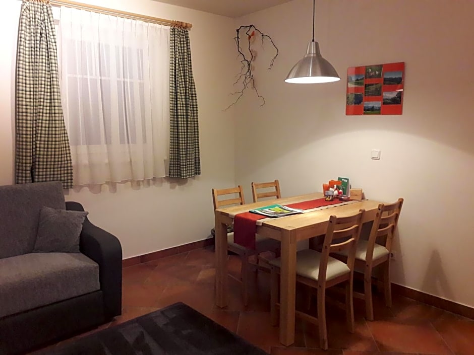 Ötscherblick Fam Winter