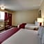 Days Inn By Wyndham Gatesville