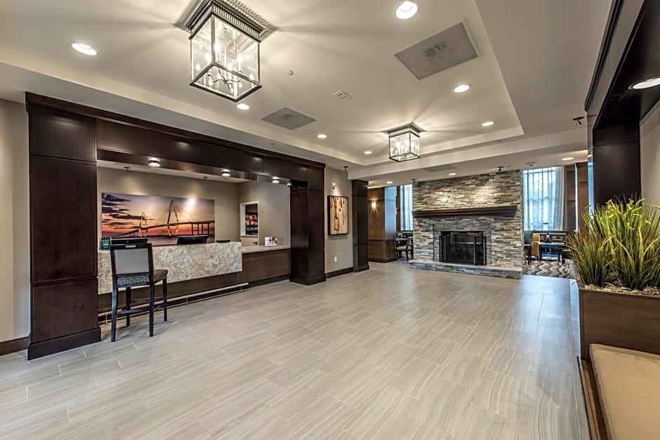 Staybridge Suites By Holiday Inn Charleston - Mount Pleasant By IHG