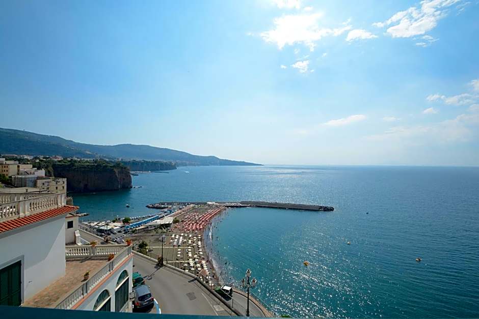 Panorama Palace Hotel