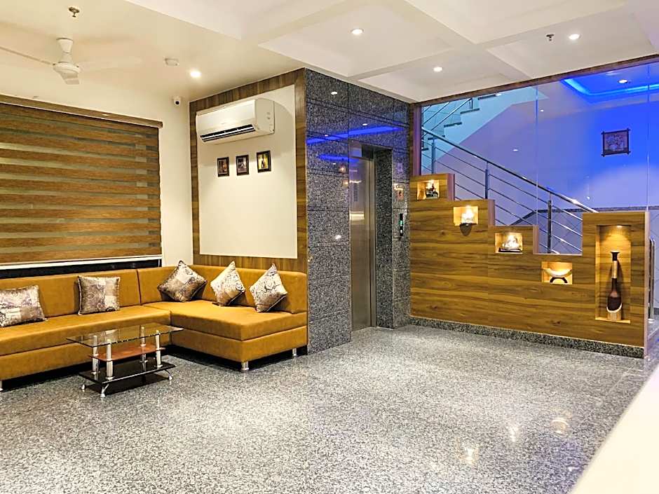 Hotel Sheetal
