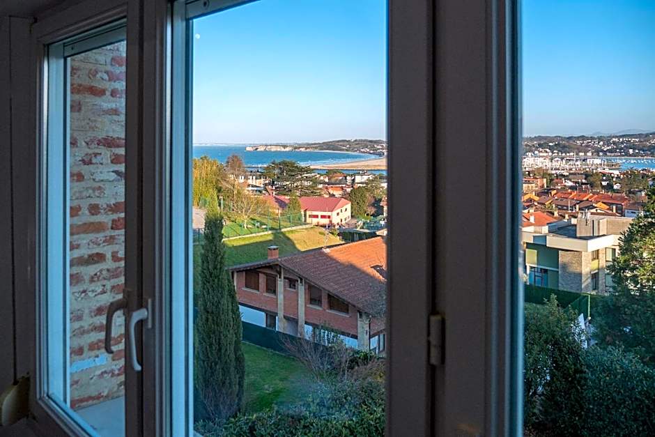 Villa Bista Eder