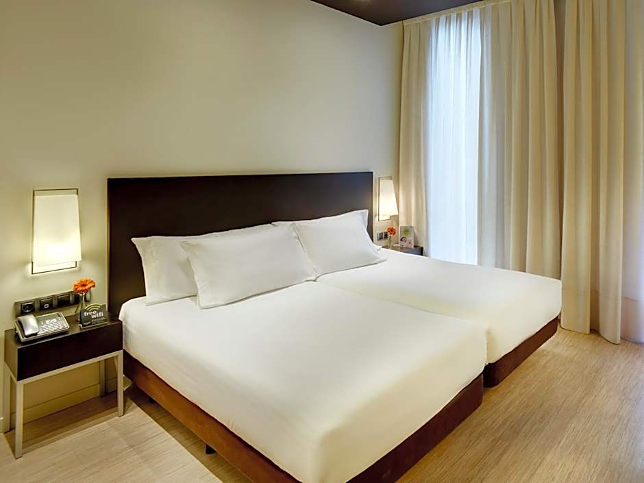 Sercotel Boulevard Vitoria-Gasteiz