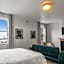 Library Square Suites