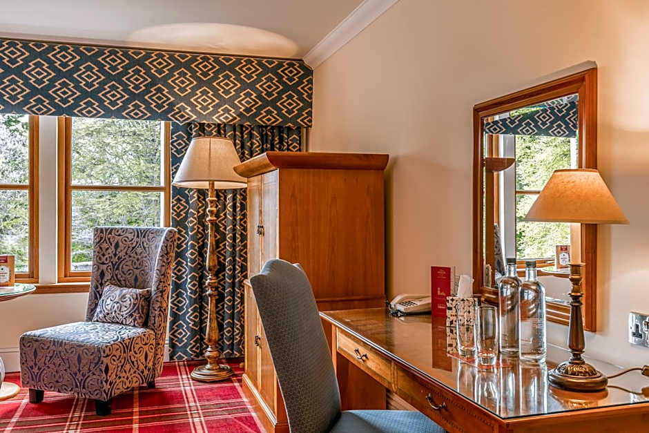 Muthu Newton Hotel (Near Inverness Airport)