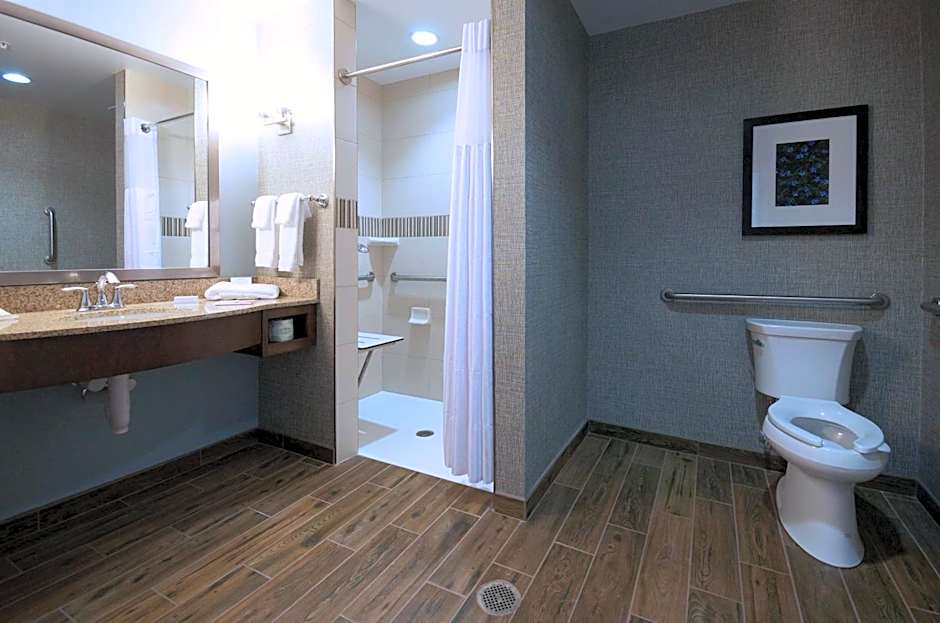 Hilton Garden Inn Hickory