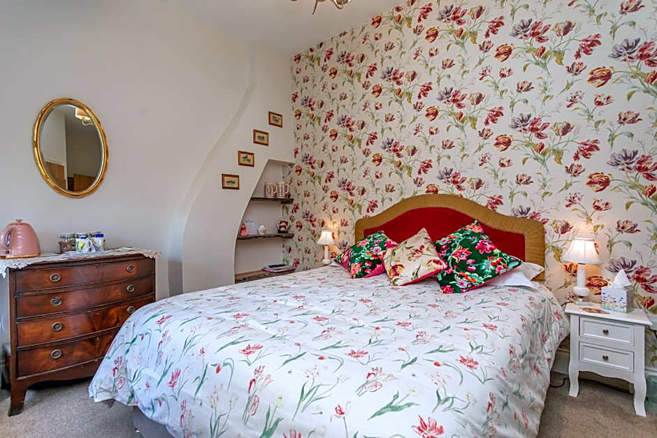Picket Post House Accommodation