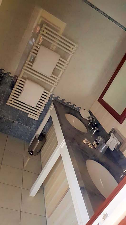 Manoir Du Cunningham