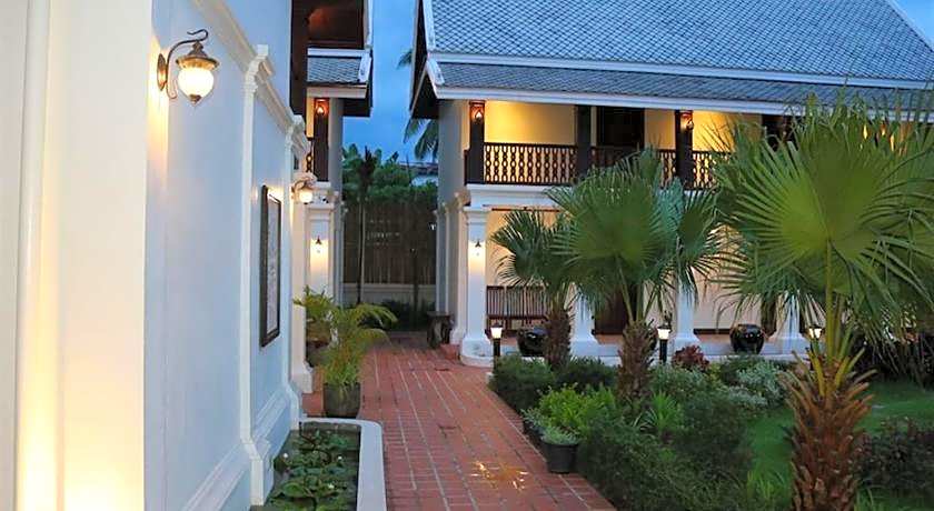 Houngvilai Hotel