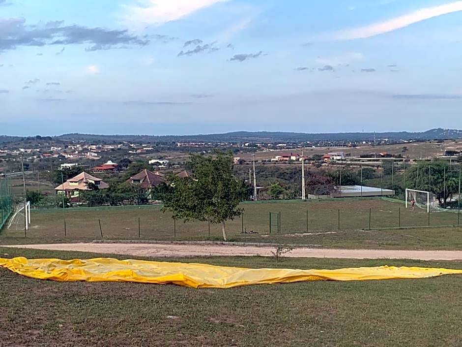 Monte Castelo Gravatá