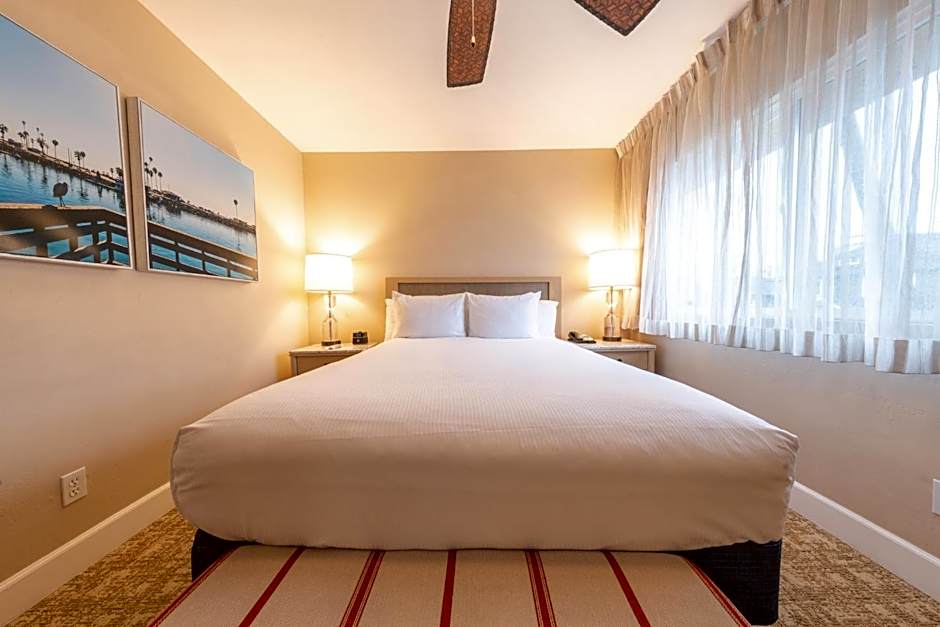 Southern California Beach Club