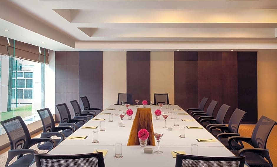 Golden Tulip Bhiwadi