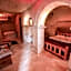 Abu Hayat Cave Suites