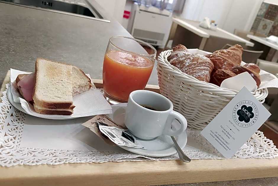 More Cola di Rienzo B&B