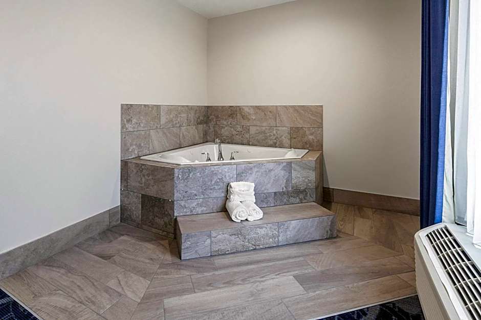 Comfort Inn & Suites Oklahoma City