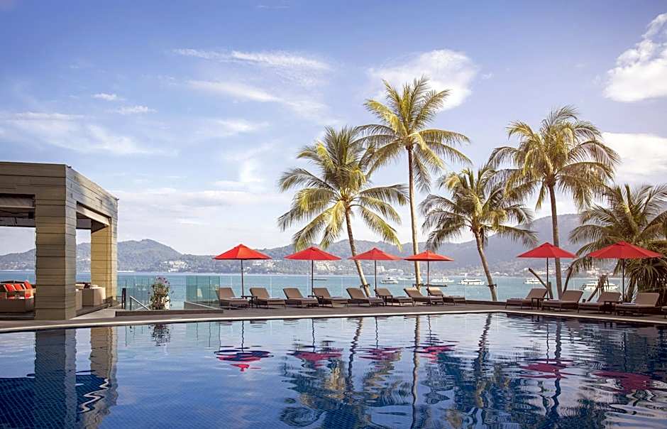 Amari Phuket