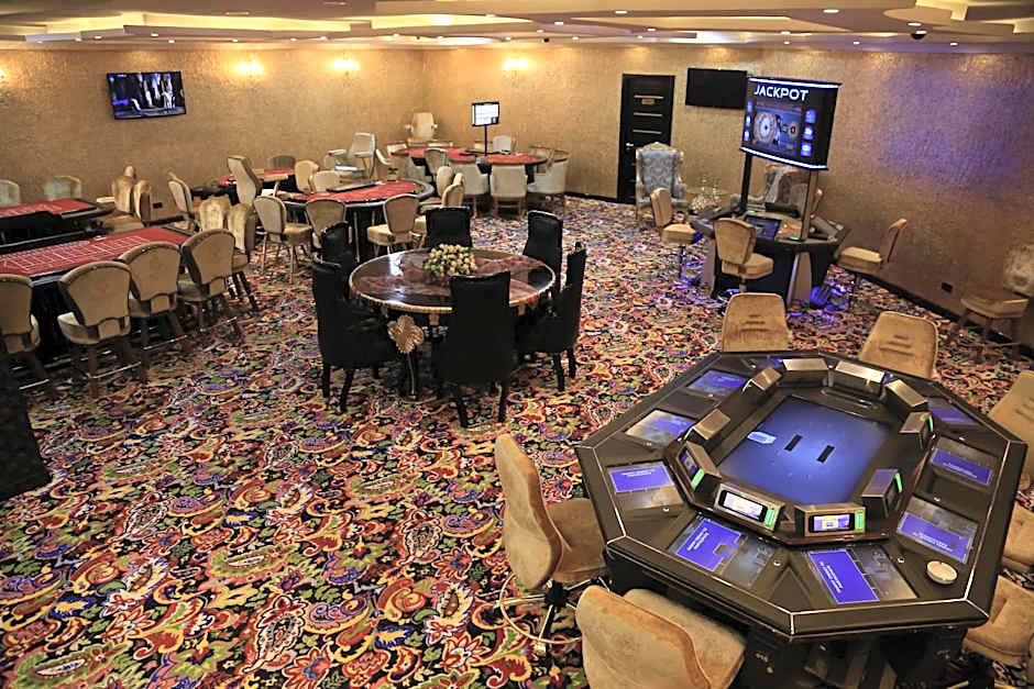 Imperial Royale Hotel