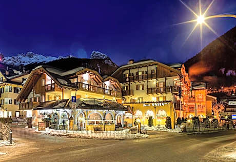 Leading Relax Hotel Maria