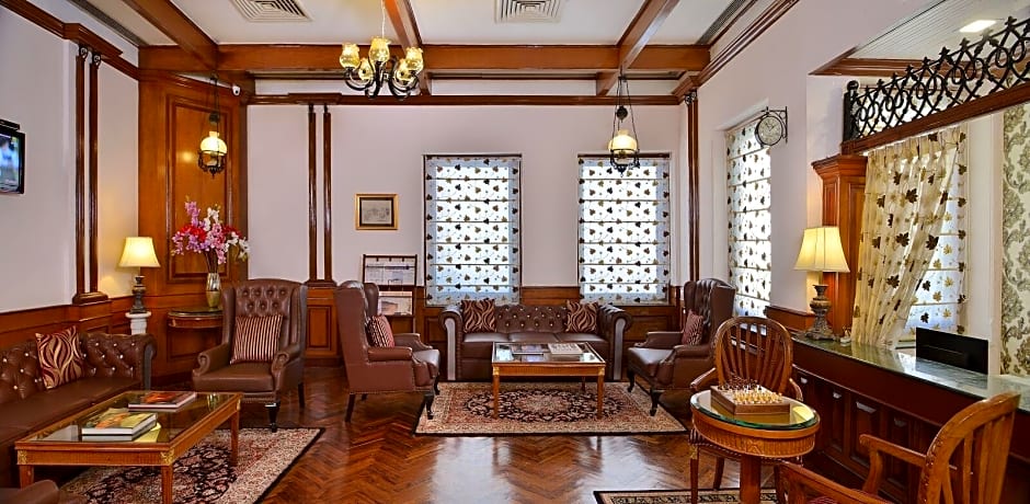 Noor Us Sabah Palace