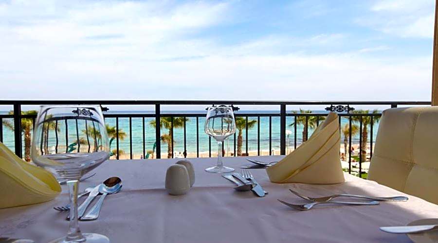 Constantinos the Great Beach Hotel